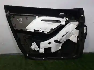 Автозапчасти б/у обивка передней правой двери за mazda cx-5 center-line 2wd ссылки oem iam kd4568420e