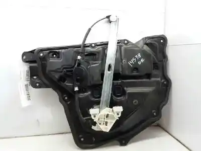 Автозапчасти б/у регулятор стекла переднего левого за mazda cx-5 center-line 2wd ссылки oem iam kd5359590