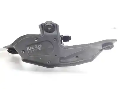 Автозапчасти б/у мотор заднего стеклоочистителя за mazda cx-5 center-line 2wd ссылки oem iam kd5367450