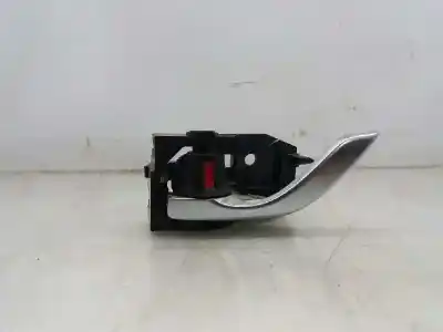 Автозапчасти б/у левая задняя внутренняя ручка за mazda cx-5 center-line 2wd ссылки oem iam kd53