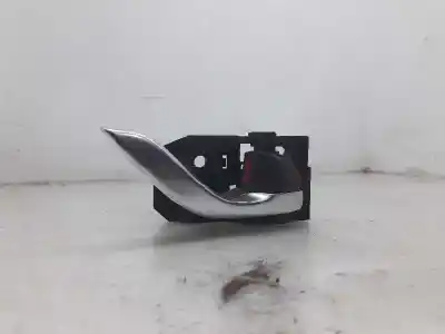 Автозапчасти б/у внутренняя задняя правая ручка за mazda cx-5 center-line 2wd ссылки oem iam kd53  