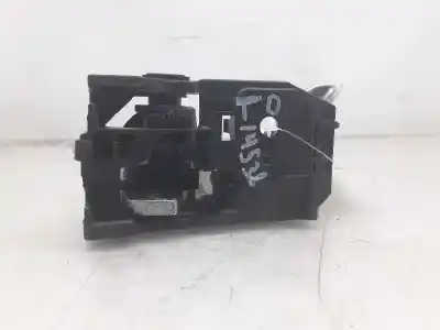 Автозапчасти б/у внутренняя задняя правая ручка за mazda cx-5 center-line 2wd ссылки oem iam kd53
