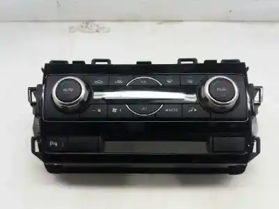 Автозапчасти б/у климат-контроль за mazda cx-5 center-line 2wd ссылки oem iam kair61190d  