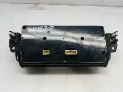 Автозапчасти б/у климат-контроль за mazda cx-5 center-line 2wd ссылки oem iam kair61190d  
