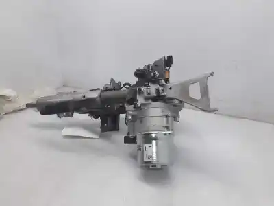 Second-hand car spare part steering column for mazda cx-5 center-line 2wd oem iam references 6715050317  
