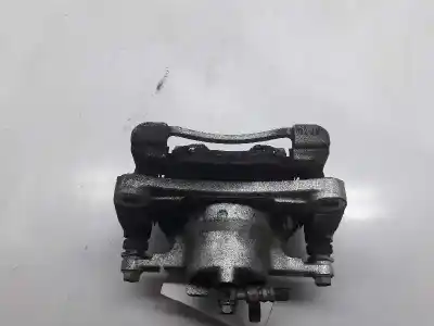 Автозапчасти б/у передний левый тормозной суппорт за mazda cx-5 center-line 2wd ссылки oem iam 6070  