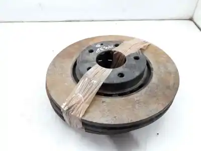 Автозапчасти б/у передний тормозной диск за mazda cx-5 center-line 2wd ссылки oem iam kd4533251  