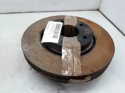 Автозапчасти б/у передний тормозной диск за mazda cx-5 center-line 2wd ссылки oem iam kd4533251