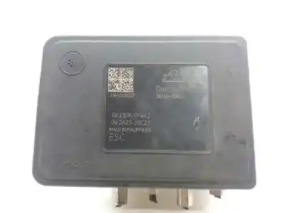 Second-hand car spare part abs for mazda cx-5 center-line 2wd oem iam references 06210244134  
