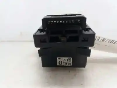 Автозапчастина б/у управління світлом для mazda cx-5 center-line 2wd посилання на oem iam ks1217j657  