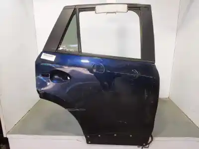Автозапчастина б/у двері задні праві для mazda cx-5 center-line 2wd посилання на oem iam kdy37202xe  