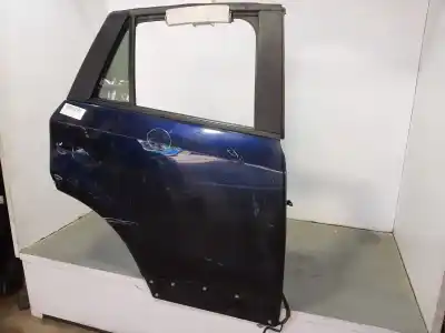 Автозапчастина б/у двері задні праві для mazda cx-5 center-line 2wd посилання на oem iam kdy37202xe  