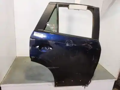 Автозапчасти б/у дверь задняя правая за mazda cx-5 center-line 2wd ссылки oem iam kdy37202xe