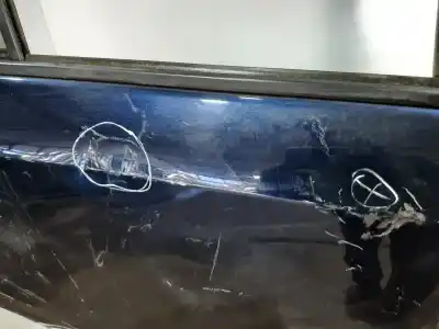 Автозапчастина б/у двері задні праві для mazda cx-5 center-line 2wd посилання на oem iam kdy37202xe  