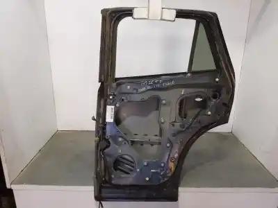 Автозапчастина б/у двері задні праві для mazda cx-5 center-line 2wd посилання на oem iam kdy37202xe  