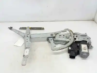 Peça sobressalente para automóvel em segunda mão elevador de vidros dianteiro direito por opel corsa c silverline referências oem iam 1317306