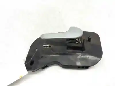 Peça sobressalente para automóvel em segunda mão puxador interior dianteiro direito por opel corsa c silverline referências oem iam 13110957