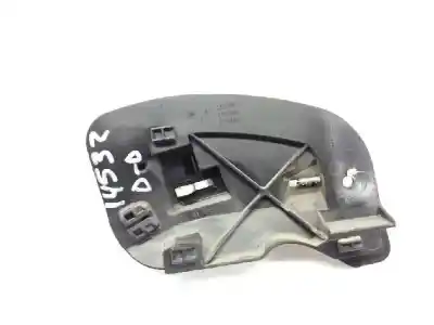 Second-hand car spare part interior right front handle for opel corsa c silverline oem iam references 13110957  