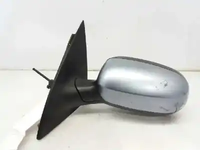 Pezzo di ricambio per auto di seconda mano specchio sinistro per opel corsa c silverline riferimenti oem iam 065017  
