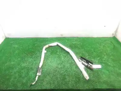 İkinci el araba yedek parçası ön sol perde hava yastigi için hyundai ix35 (lm, el, elh) 1.6 oem iam referansları 850102s500