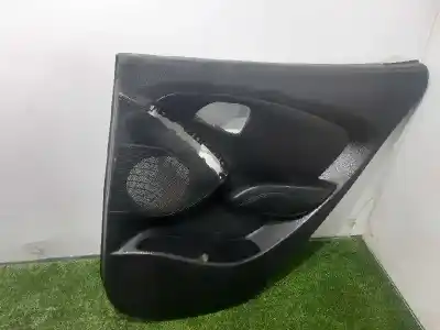 İkinci el araba yedek parçası arka sag kapi kaplamasi için hyundai ix35 (lm, el, elh) 1.6 oem iam referansları 833082y0139p