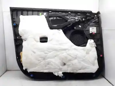 Tweedehands auto-onderdeel BEKLEDING RECHTS VOORDEUR voor HYUNDAI IX35 (LM, EL, ELH)  OEM IAM-referenties 823082Y0139P  
