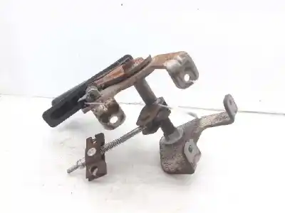 İkinci el araba yedek parçası el freni kolu için hyundai ix35 (lm, el, elh) 1.6 oem iam referansları 597102s0009p