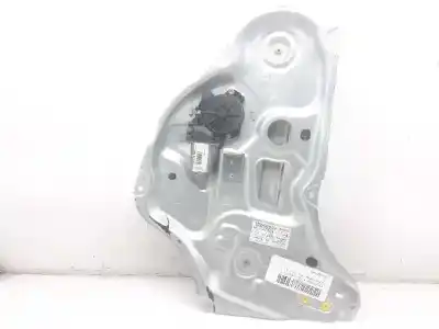 İkinci el araba yedek parçası arka sag cam regülatörü için hyundai ix35 (lm, el, elh) 1.6 oem iam referansları 814202y010