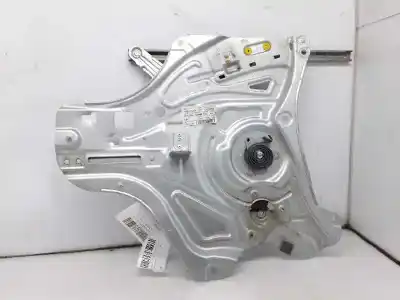 İkinci el araba yedek parçası ön sol pencere regülatörü için hyundai ix35 (lm, el, elh) 1.6 oem iam referansları 813102y000