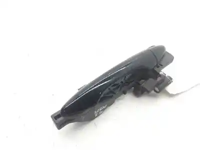 İkinci el araba yedek parçası arka sol dis kol için hyundai ix35 (lm, el, elh) 1.6 oem iam referansları 826512y010