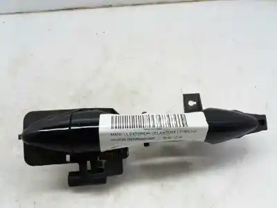 İkinci el araba yedek parçası dis kol ön sag için hyundai ix35 (lm, el, elh) 1.6 oem iam referansları 826512y010