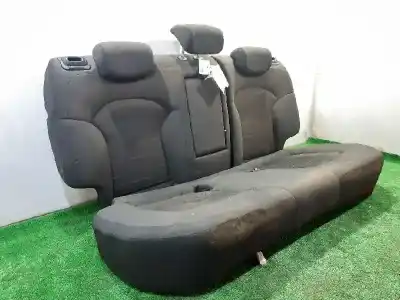 İkinci el araba yedek parçası arka koltuklar için hyundai ix35 (lm, el, elh) 1.6 oem iam referansları 891002y000tmm
