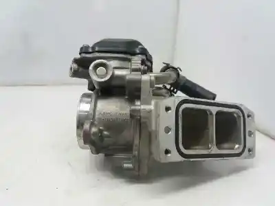 Автозапчастина б/у коробка метелика для seat leon (5f1) 2.0 tdi посилання на oem iam 04l128063t  