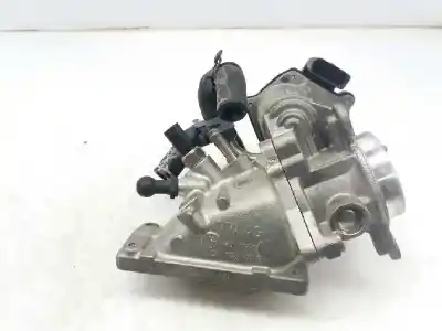 Автозапчастина б/у коробка метелика для seat leon (5f1) 2.0 tdi посилання на oem iam 04l128063t  
