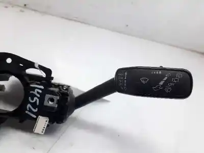 Автозапчастина б/у управління рульмом для seat leon (5f1) 2.0 tdi посилання на oem iam 5q0953507gd  