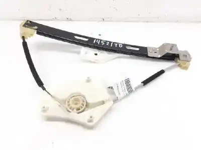 Автозапчасти б/у задний правый стеклорегулятор за seat leon (5f1) 2.0 tdi ссылки oem iam 5f4839462c