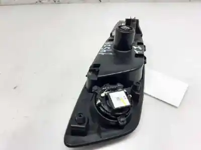 Автозапчасти б/у левая задняя внутренняя ручка за seat leon (5f1) 2.0 tdi ссылки oem iam 5f4839113b