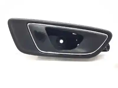 Автозапчастина б/у усередині передня права ручка для seat leon (5f1) 2.0 tdi посилання на oem iam 5f1837114a  