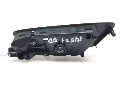 Автозапчастина б/у усередині передня права ручка для seat leon (5f1) 2.0 tdi посилання на oem iam 5f1837114a  