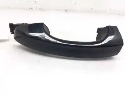 Автозапчасти б/у задняя левая наружная ручка за seat leon (5f1) 2.0 tdi ссылки oem iam 5g0837205
