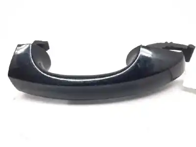 Автозапчасти б/у задняя правая наружная ручка за seat leon (5f1) 2.0 tdi ссылки oem iam 5g0837206