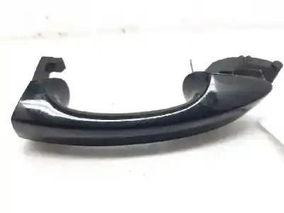 Автозапчасти б/у левая передняя наружная ручка за seat leon (5f1) 2.0 tdi ссылки oem iam 5g0837205
