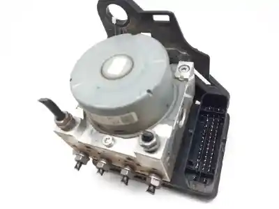 Peça sobressalente para automóvel em segunda mão abs por seat leon (5f1) 2.0 tdi referências oem iam 5q0614517cg  