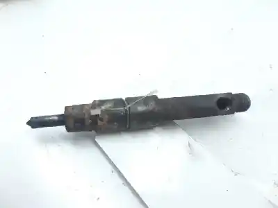 Second-hand car spare part injector for renault master desde ´98 base caja cerrada l1h1 rs 3078 oem iam references 0432193611  