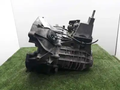 Piesă de schimb auto la mâna a doua cutie de viteze pentru ford mondeo turnier (ge) trend referințe oem iam 1s7r7002ed