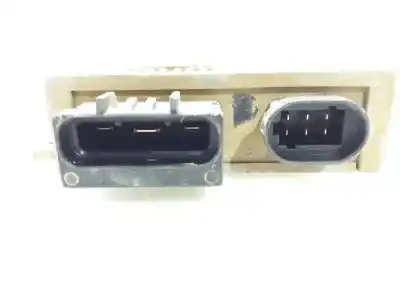 Автозапчасти б/у блок предварительного нагревания за renault kangoo (f/kc0) alize 64 cv / 47 kw ссылки oem iam 7700109860  