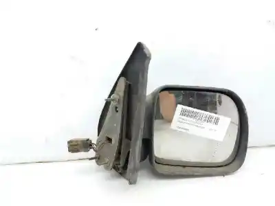 Автозапчасти б/у задний вид справа за renault kangoo (f/kc0) alize 64 cv / 47 kw ссылки oem iam 7700304835  