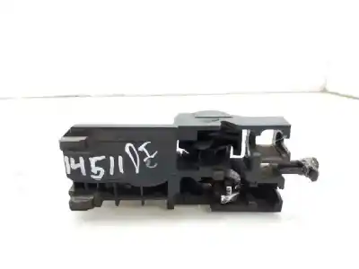 Second-hand car spare part interior left front handle for toyota corolla (e12) 1.6 16v oem iam references 6920613020a0  