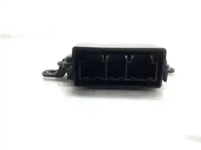 Second-hand car spare part asd control unit for opel antara enjoy 4x4 oem iam references 96955189  