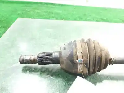 Pezzo di ricambio per auto di seconda mano TRASMISSIONE POSTERIORE SINISTRA per OPEL ANTARA  Riferimenti OEM IAM 96624821  
